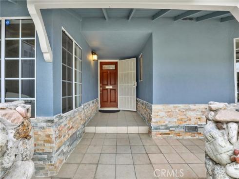 8731 Bel Air Street, Buena Park, CA