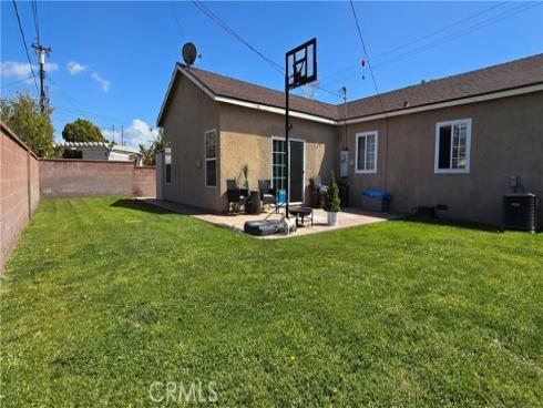 8591 Crescent Avenue, Buena Park, CA