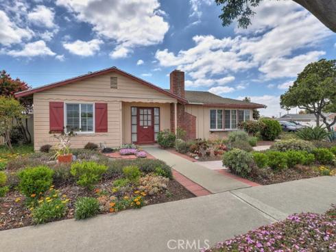 6172 San Ricardo Way, Buena Park, CA