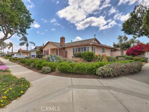 6172 San Ricardo Way, Buena Park, CA