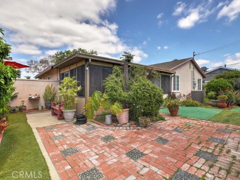 6172 San Ricardo Way, Buena Park, CA