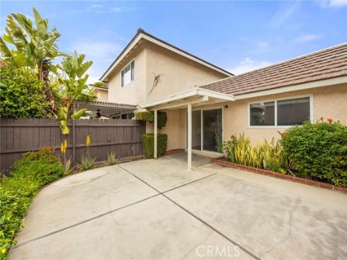 8202 Havasu Circle , Buena Park, CA