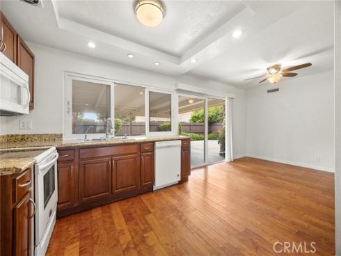 8202 Havasu Circle , Buena Park, CA