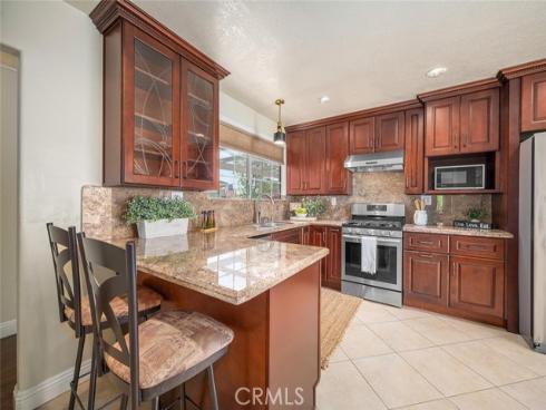 7751 La Mesa Way, Buena Park, CA