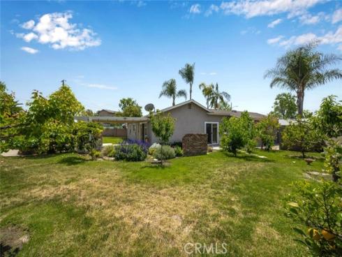 7751 La Mesa Way, Buena Park, CA