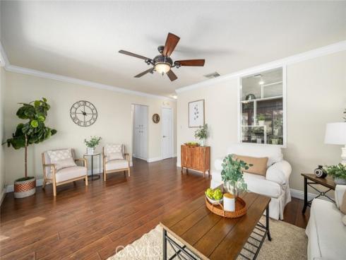 7751 La Mesa Way, Buena Park, CA