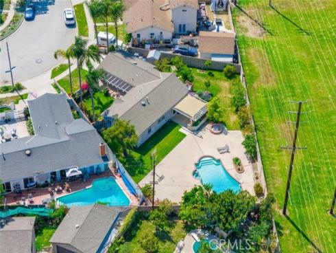 7751 La Mesa Way, Buena Park, CA