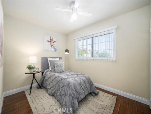 7751 La Mesa Way, Buena Park, CA