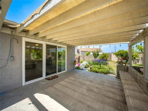 7751 La Mesa Way, Buena Park, CA