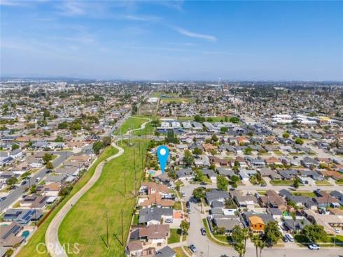 7751 La Mesa Way, Buena Park, CA