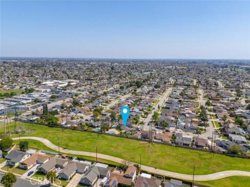 7751 La Mesa Way, Buena Park, CA