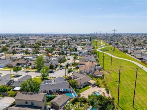 7751 La Mesa Way, Buena Park, CA