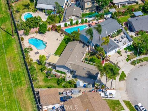 7751 La Mesa Way, Buena Park, CA