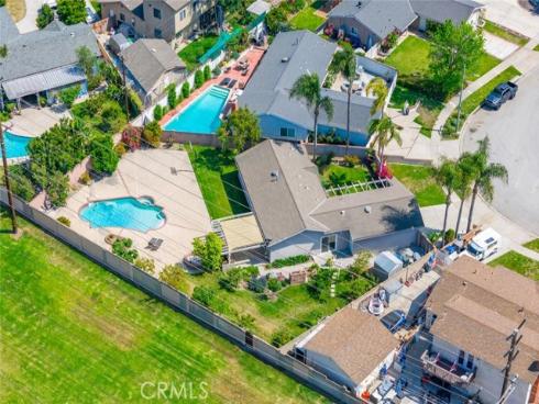 7751 La Mesa Way, Buena Park, CA