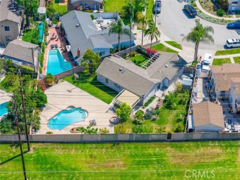 7751 La Mesa Way, Buena Park, CA