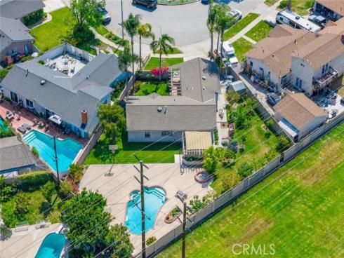 7751 La Mesa Way, Buena Park, CA