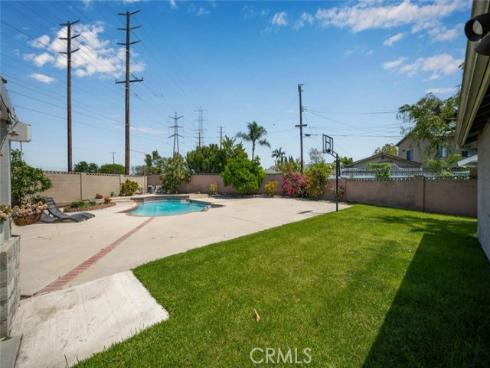 7751 La Mesa Way, Buena Park, CA