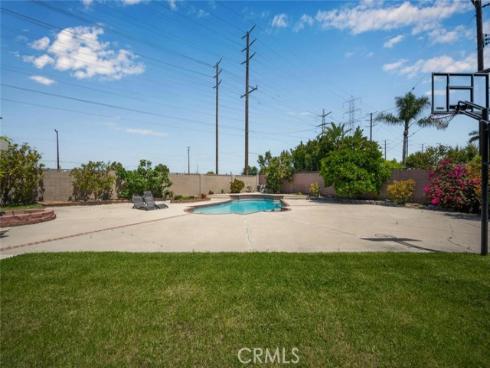 7751 La Mesa Way, Buena Park, CA