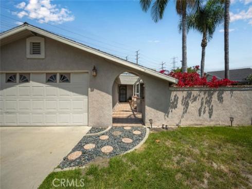 7751 La Mesa Way, Buena Park, CA