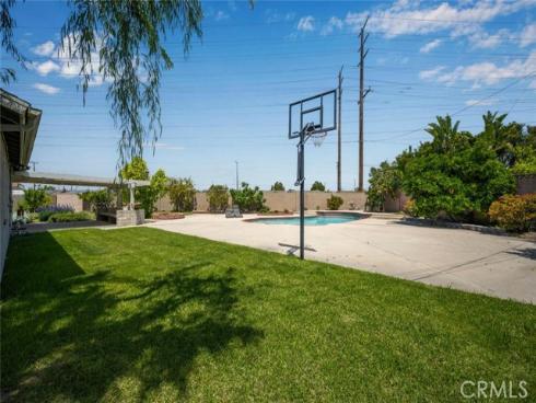 7751 La Mesa Way, Buena Park, CA