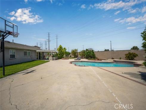 7751 La Mesa Way, Buena Park, CA