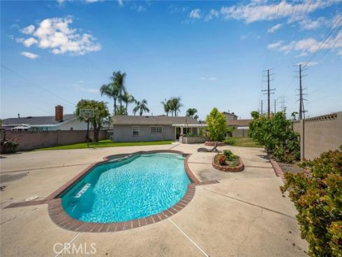 7751 La Mesa Way, Buena Park, CA