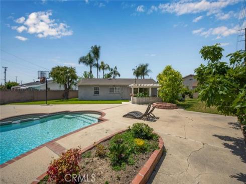 7751 La Mesa Way, Buena Park, CA