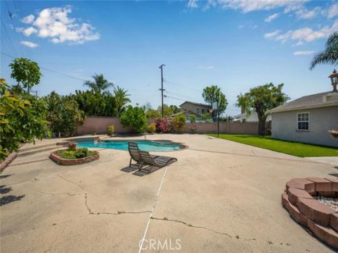 7751 La Mesa Way, Buena Park, CA