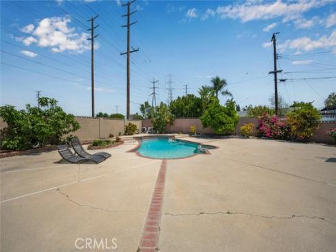 7751 La Mesa Way, Buena Park, CA