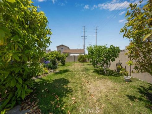 7751 La Mesa Way, Buena Park, CA