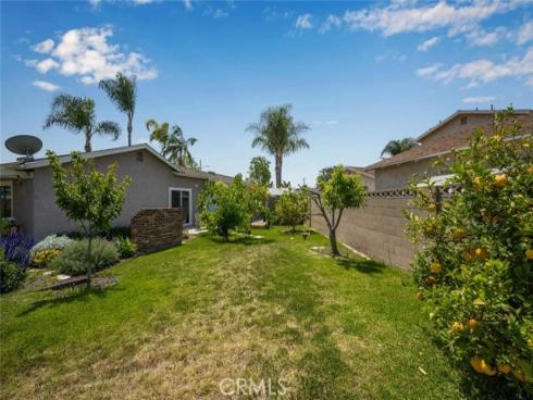 7751 La Mesa Way, Buena Park, CA