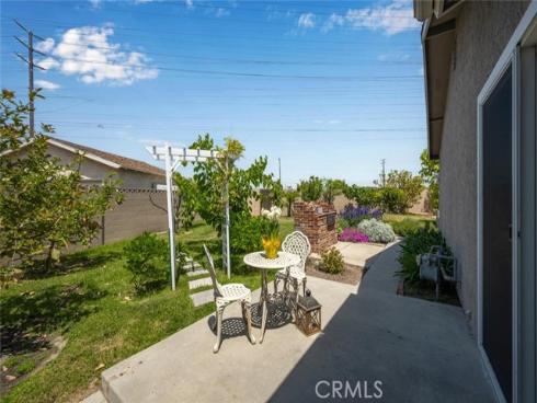 7751 La Mesa Way, Buena Park, CA