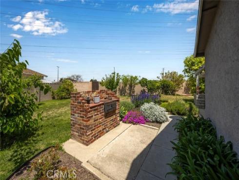 7751 La Mesa Way, Buena Park, CA