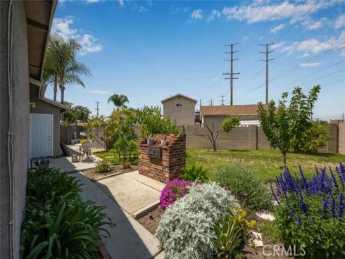 7751 La Mesa Way, Buena Park, CA