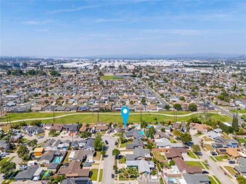 7751 La Mesa Way, Buena Park, CA