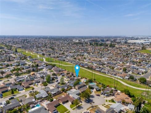 7751 La Mesa Way, Buena Park, CA