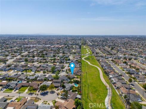 7751 La Mesa Way, Buena Park, CA
