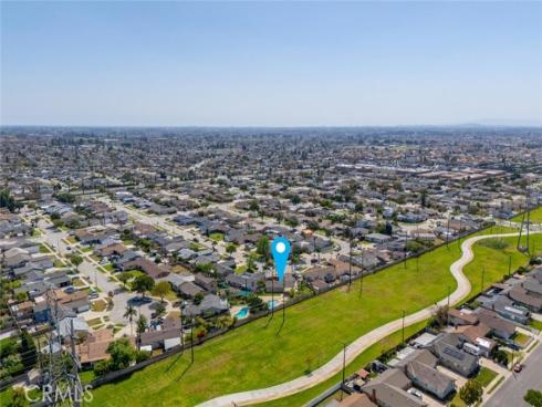 7751 La Mesa Way, Buena Park, CA