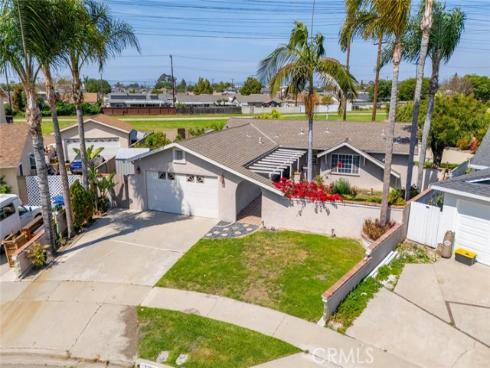 7751 La Mesa Way, Buena Park, CA