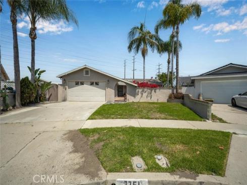 7751 La Mesa Way, Buena Park, CA