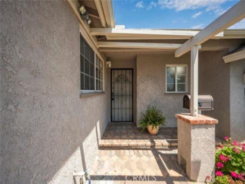 7751 La Mesa Way, Buena Park, CA