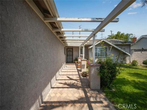 7751 La Mesa Way, Buena Park, CA