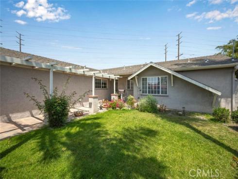 7751 La Mesa Way, Buena Park, CA