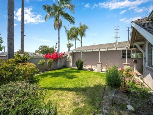 7751 La Mesa Way, Buena Park, CA