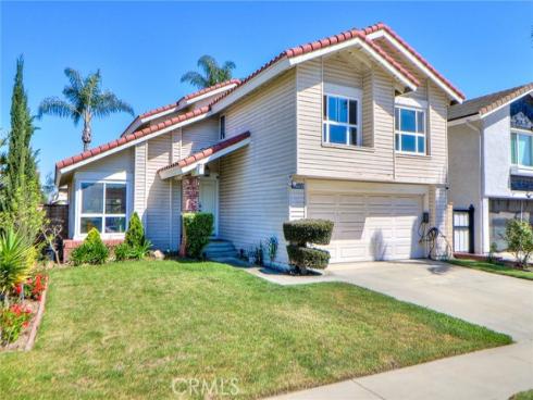 8288 Mercury Drive, Buena Park, CA