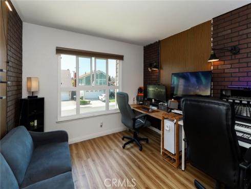 8288 Mercury Drive, Buena Park, CA