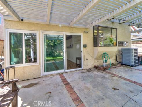 8288 Mercury Drive, Buena Park, CA