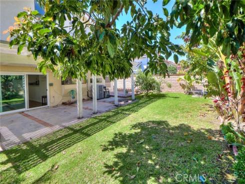 8288 Mercury Drive, Buena Park, CA