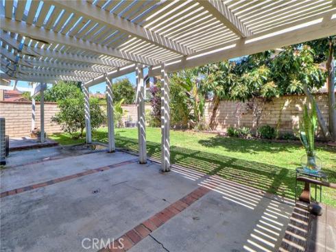 8288 Mercury Drive, Buena Park, CA