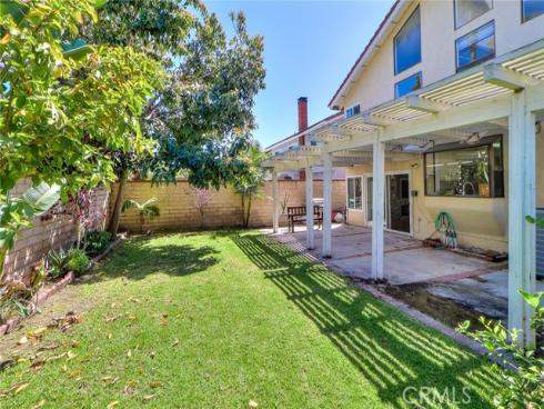 8288 Mercury Drive, Buena Park, CA